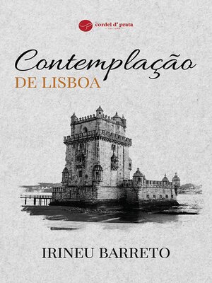 cover image of Contemplação de Lisboa
